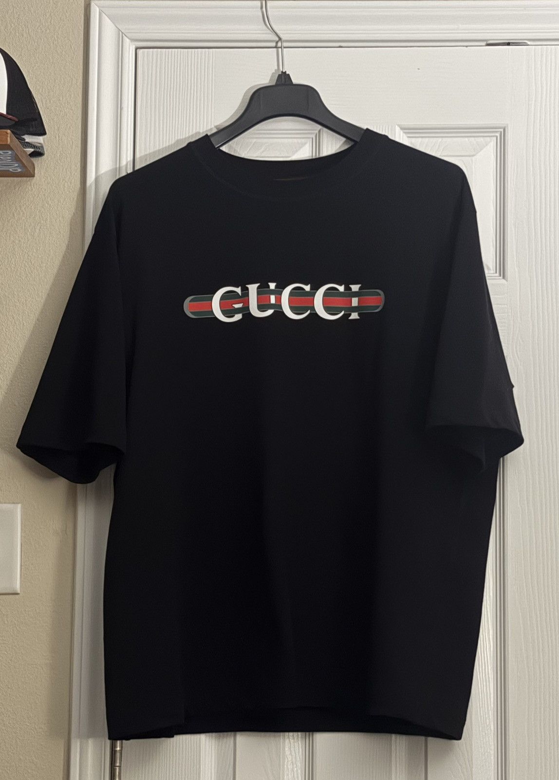 Gucci Gucci T Size US XL / EU 56 / 4 - 1 Thumbnail