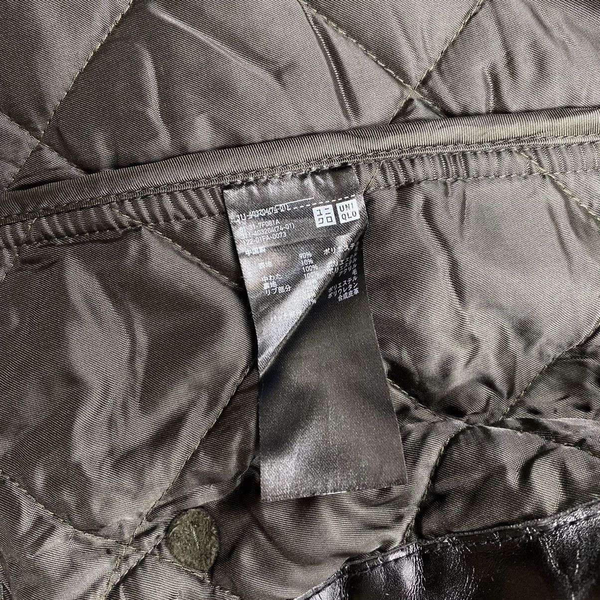 JW Anderson × Uniqlo uniqlo x jw anderson wool jacket Size US S / EU 44-46 / 1 - 7 Thumbnail
