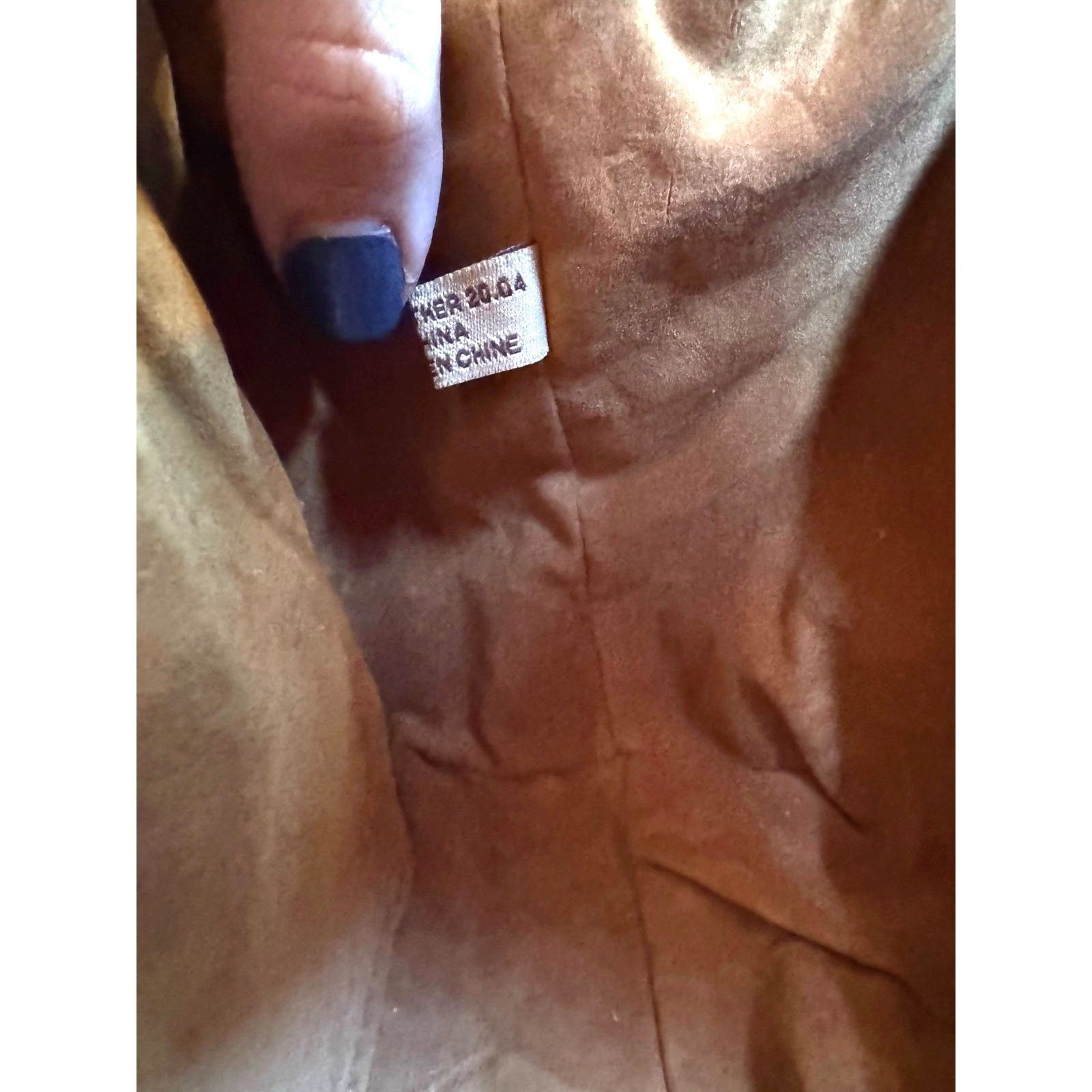 Patricia Nash Patricia Nash purse Size ONE SIZE - 8 Thumbnail