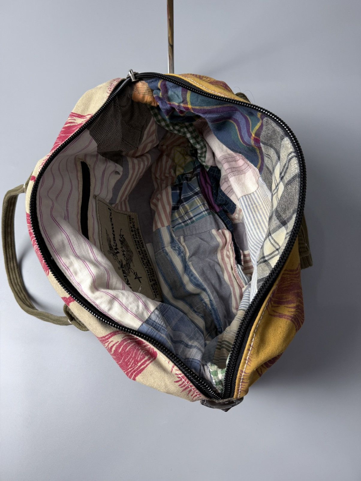 Vivienne Westwood Vivienne Westwood Spring Summer 2012 Size ONE SIZE - 19 Thumbnail