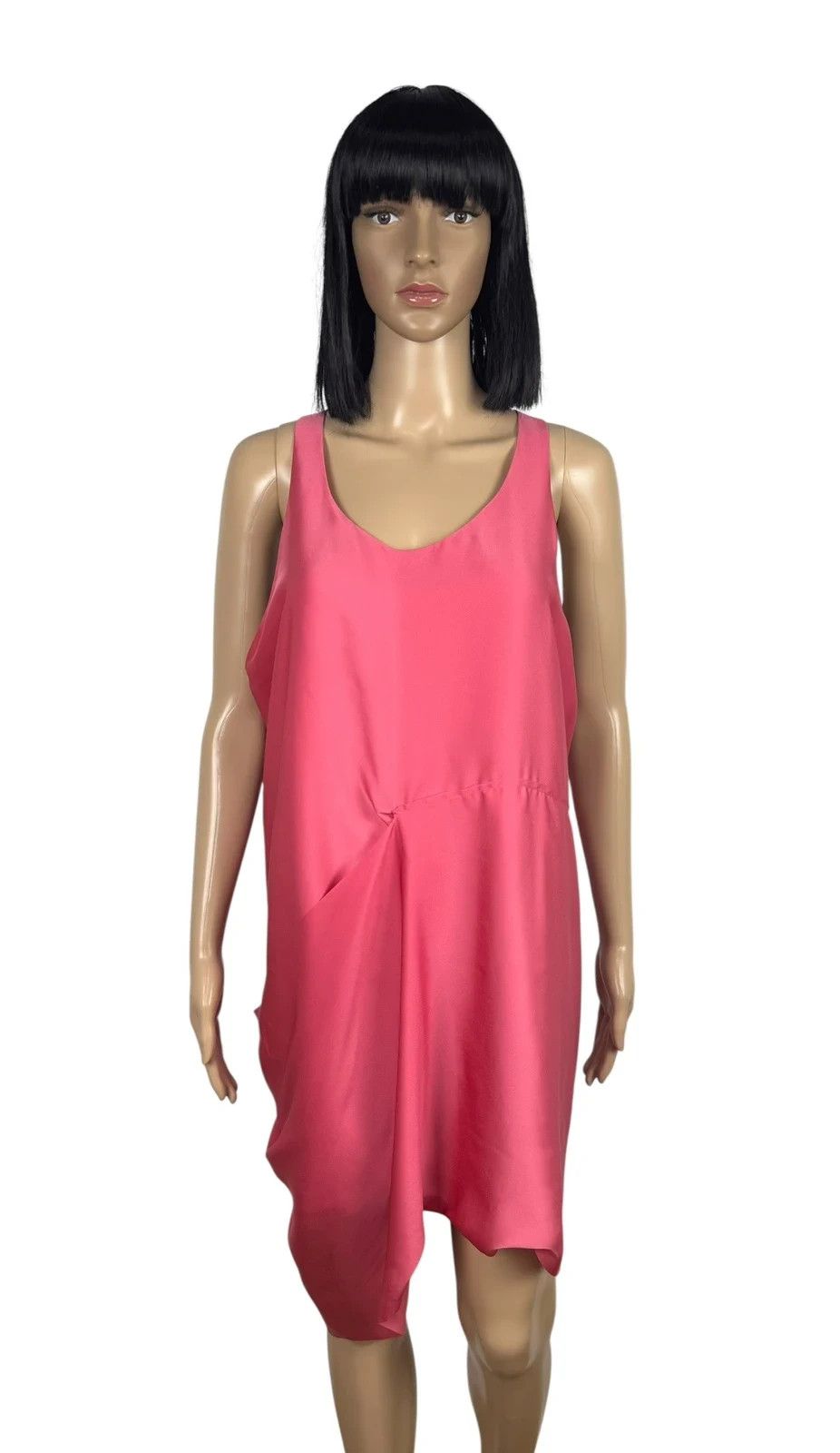Acne Studios Acne Magenta Dress size 36 Size XS / US 0-2 / IT 36-38 - 1 Thumbnail
