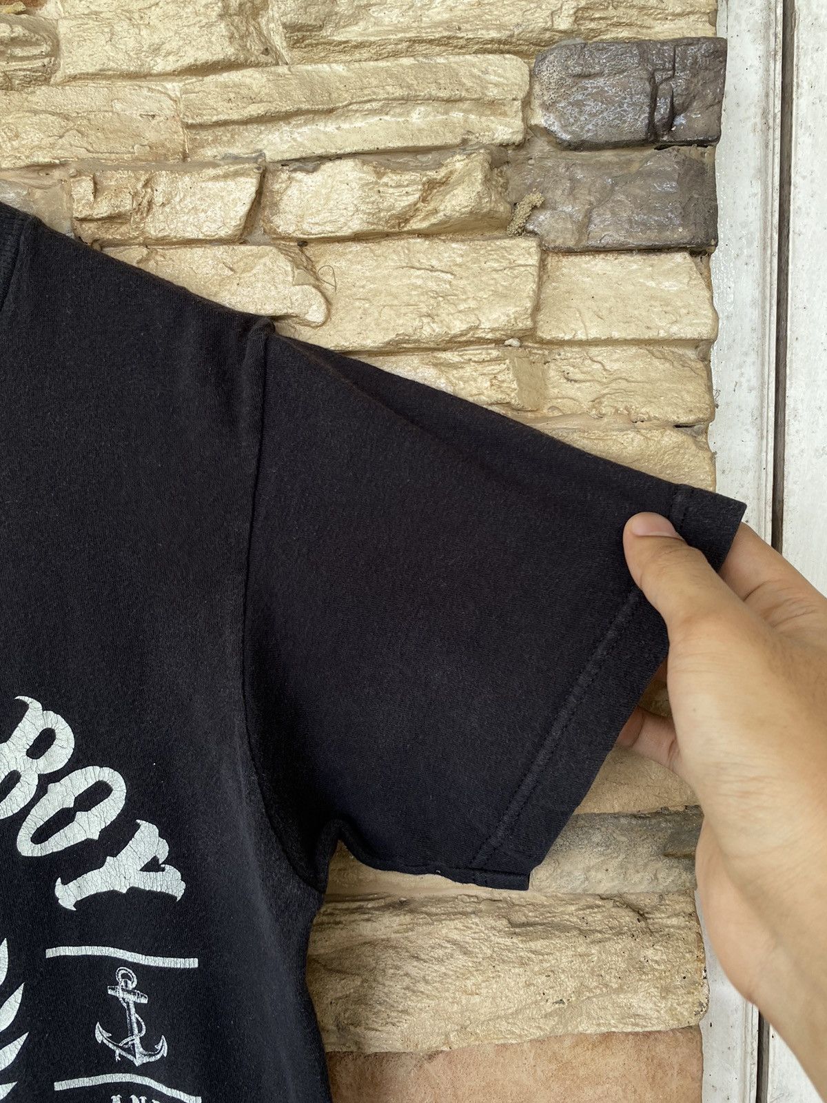Band Tees Vintage Fall Out Boy Band Tees Size US S / EU 44-46 / 1 - 3 Thumbnail