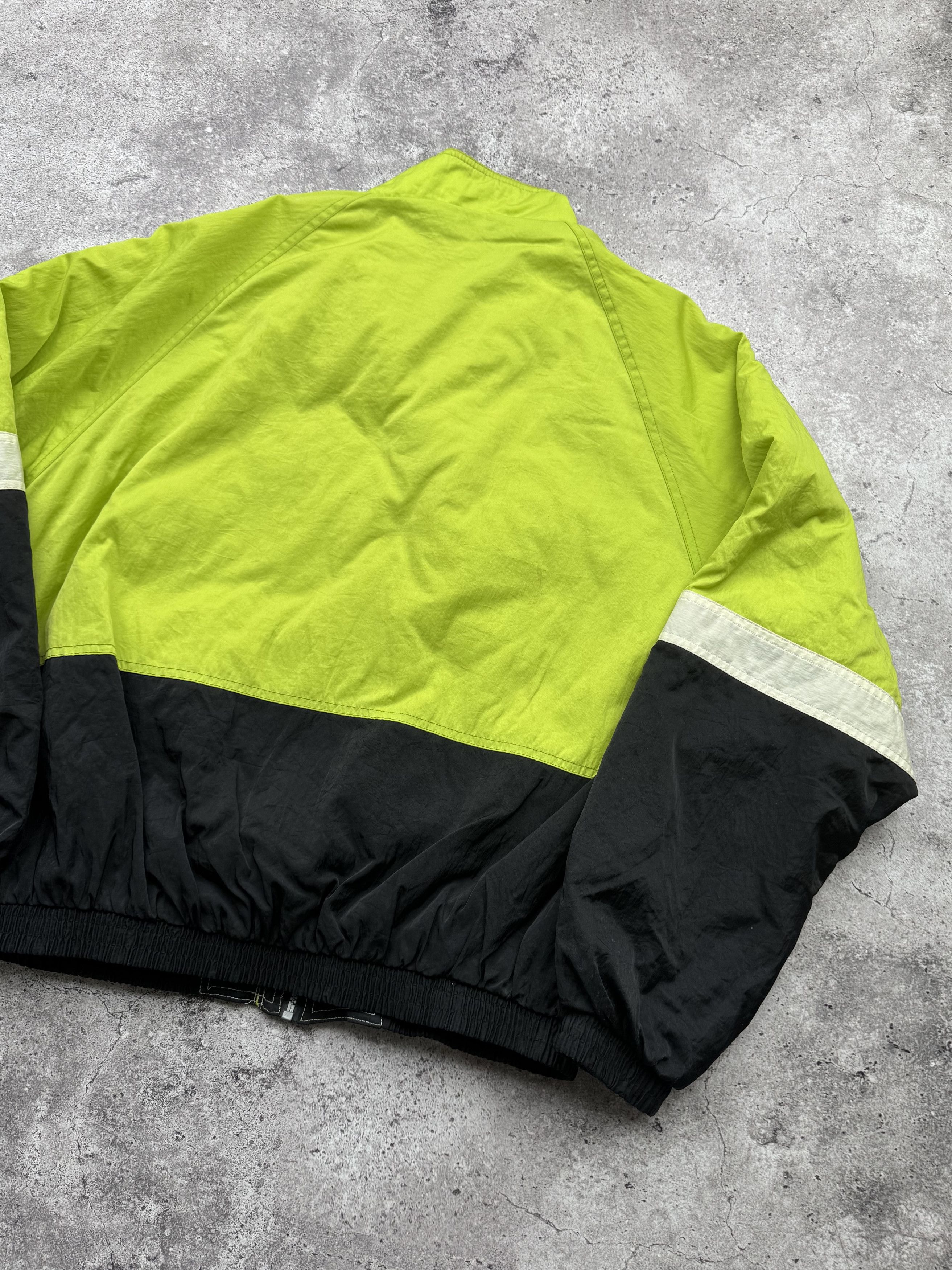 Nike Nike Vintage Windbreakers (V119) Size US L / EU 52-54 / 3 - 12 Thumbnail