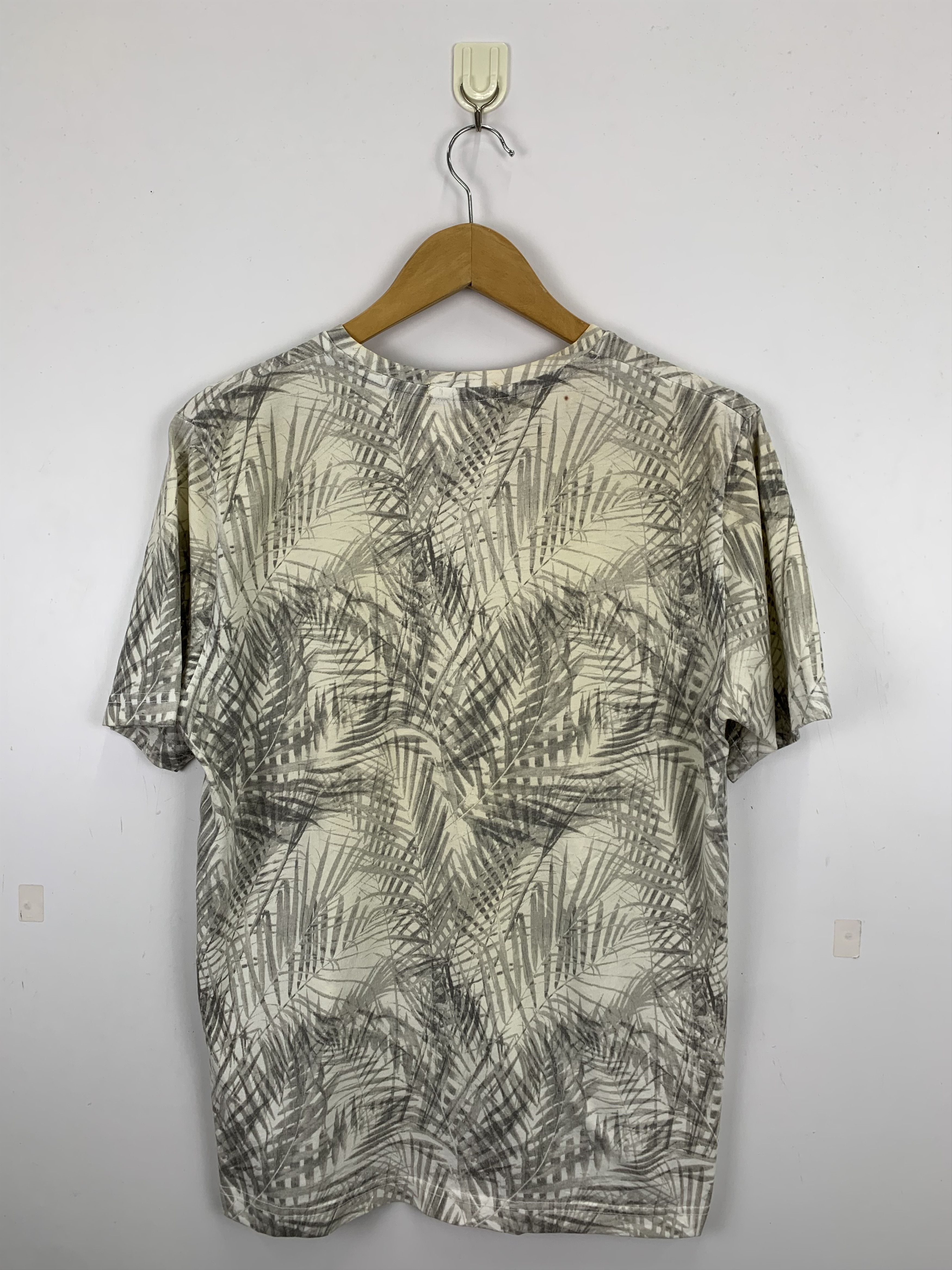 Comme Ca Ism Comme Ca Ism T Shirt TA0259 Size US M / EU 48-50 / 2 - 3 Thumbnail