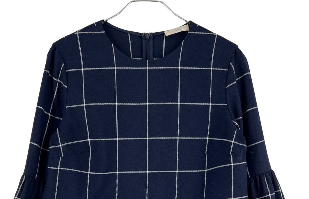 Other SUITSUPPLY Dixon Top Shirt Size EU:38; UK:12; US:8 Size M / US 6-8 / IT 42-44 - 3 Thumbnail