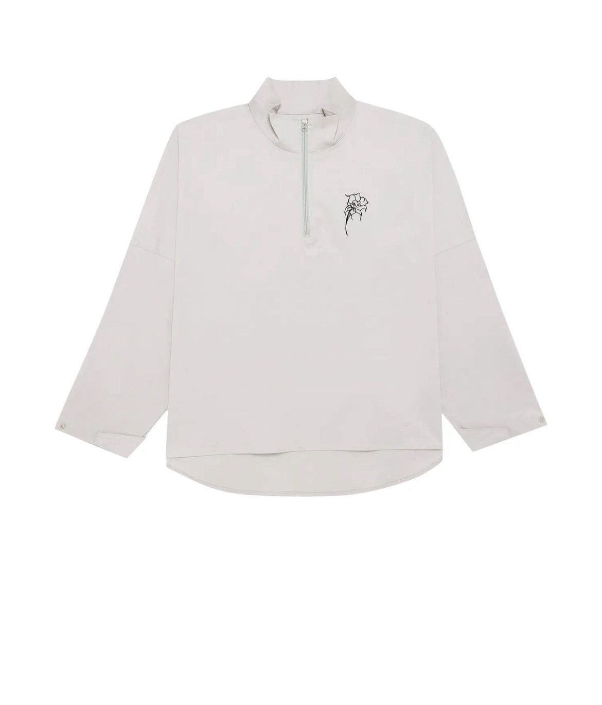 Other Art Basel x GOAT - Windbreaker OS Size US L / EU 52-54 / 3 - 1 Thumbnail