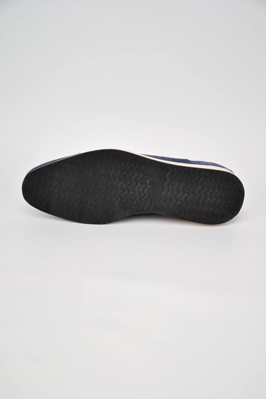 Balmain BALMAIN PARIS Suede shoes Size US 7 / EU 40 - 8 Thumbnail