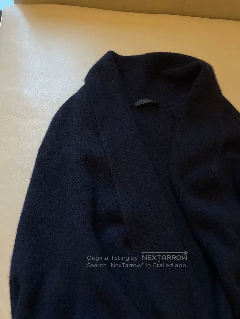The Row The Row Cashmere Robe Size S / US 4 / IT 40 - 4 Thumbnail