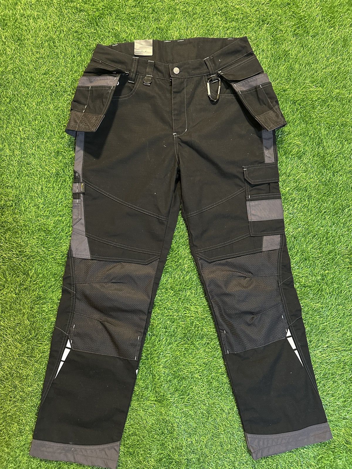 Dickies Dickies cordura eisenhower premium trouser pants size 34x32 Size US 34 / EU 50 - 1 Thumbnail