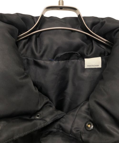 Yohji Yamamoto YOHJI YAMAMOTO × SUPREME TEKKEN down coat Size US L / EU 52-54 / 3 - 4 Thumbnail