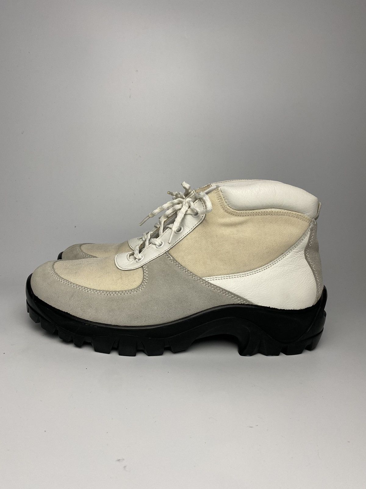 Our Legacy Our Legacy Nebula Boots Size US 11 / EU 44 - 3 Thumbnail