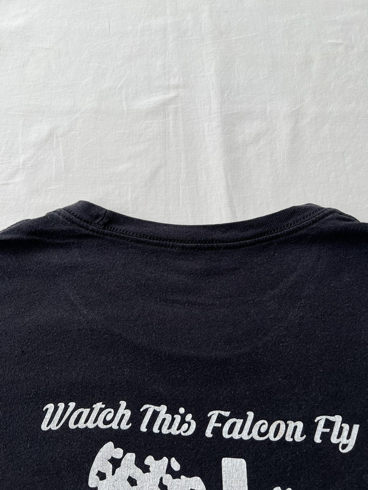 Vintage Vintage 2000s The Prodigy Street Racing Channel Ford Falcon Size US M / EU 48-50 / 2 - 17 Thumbnail