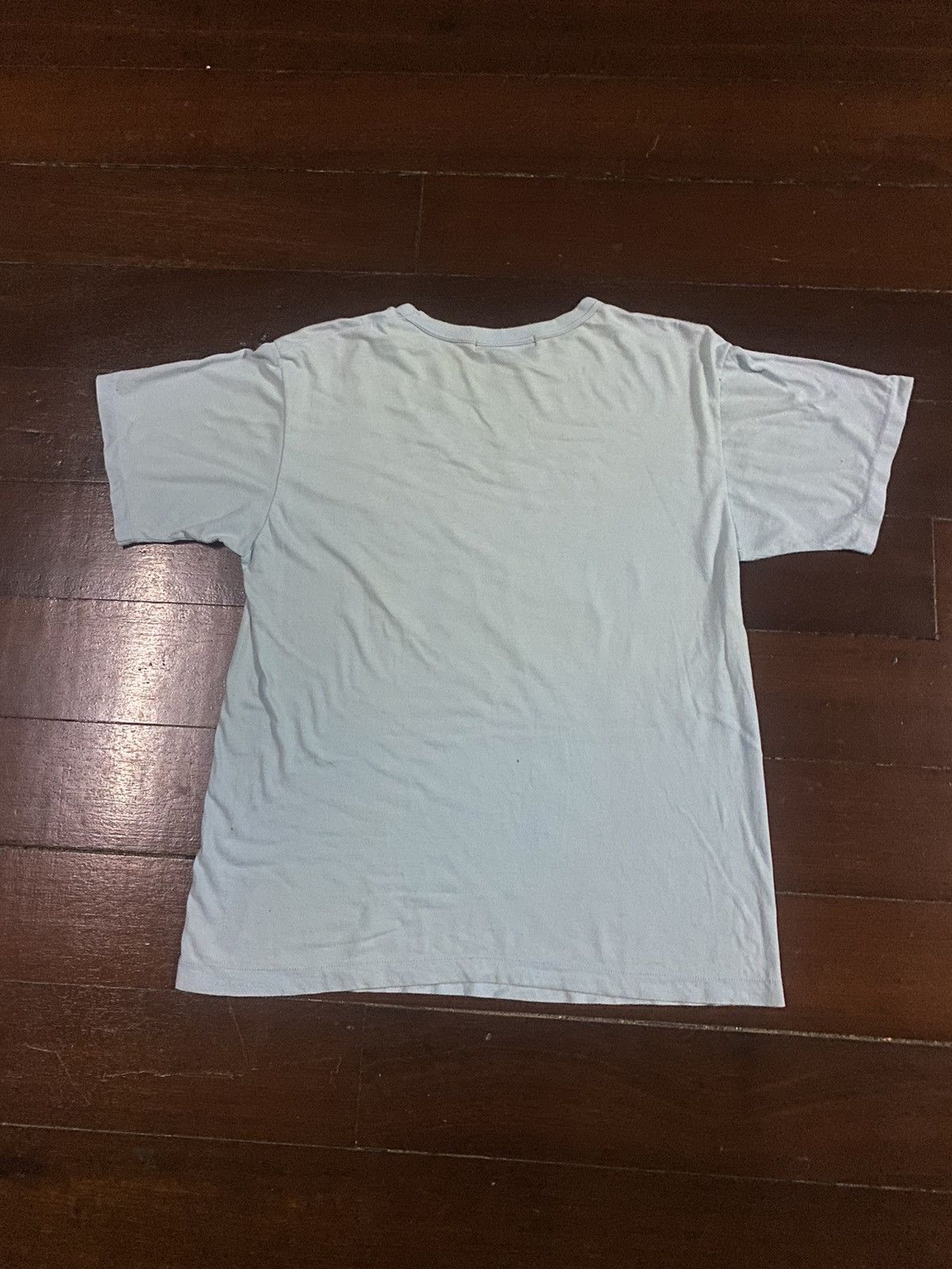 Anime × Japanese Brand × Vintage Rare vintage 24 hour television X TAKASHI MURAKAMI flower Size US L / EU 52-54 / 3 - 9 Thumbnail