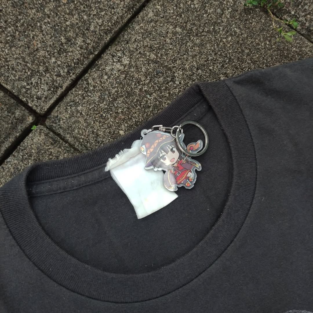 Anime Love Live! Riko Sakurauchi COSPA Tee Size US L / EU 52-54 / 3 - 3 Thumbnail