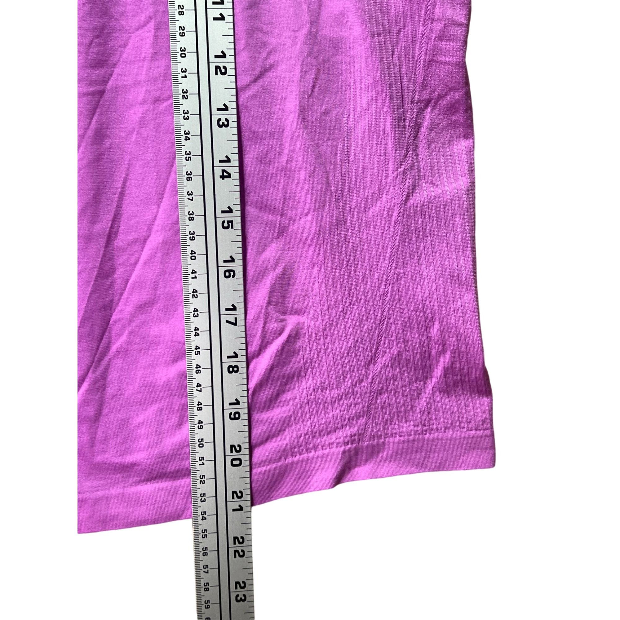 Other All In Motion- Women's Moisture Wicking Seamless Racerback T Size XL / US 12-14 / IT 48-50 - 5 Thumbnail