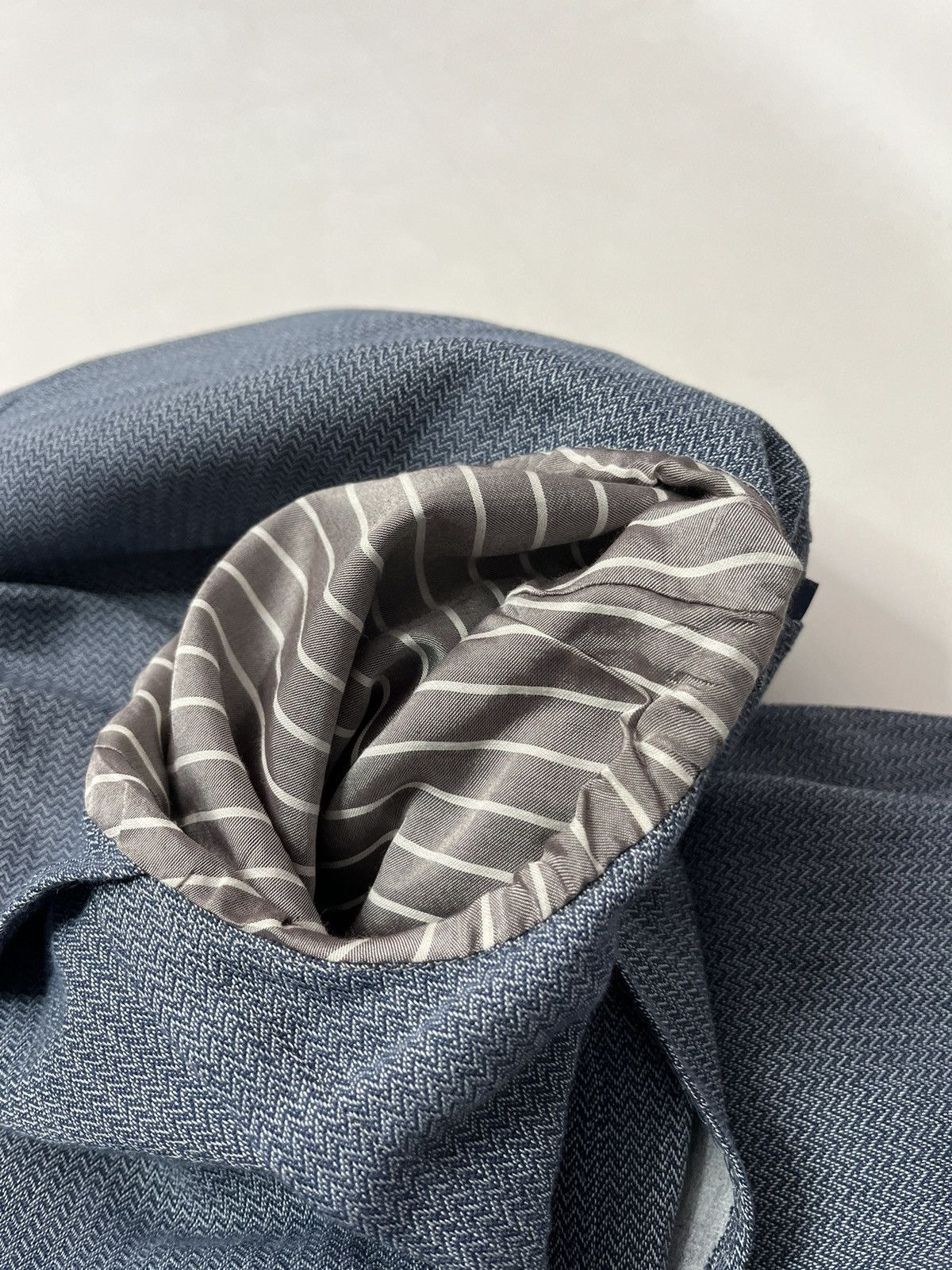 Boglioli Boglioli Milano Dover blazer Size 48R - 15 Thumbnail
