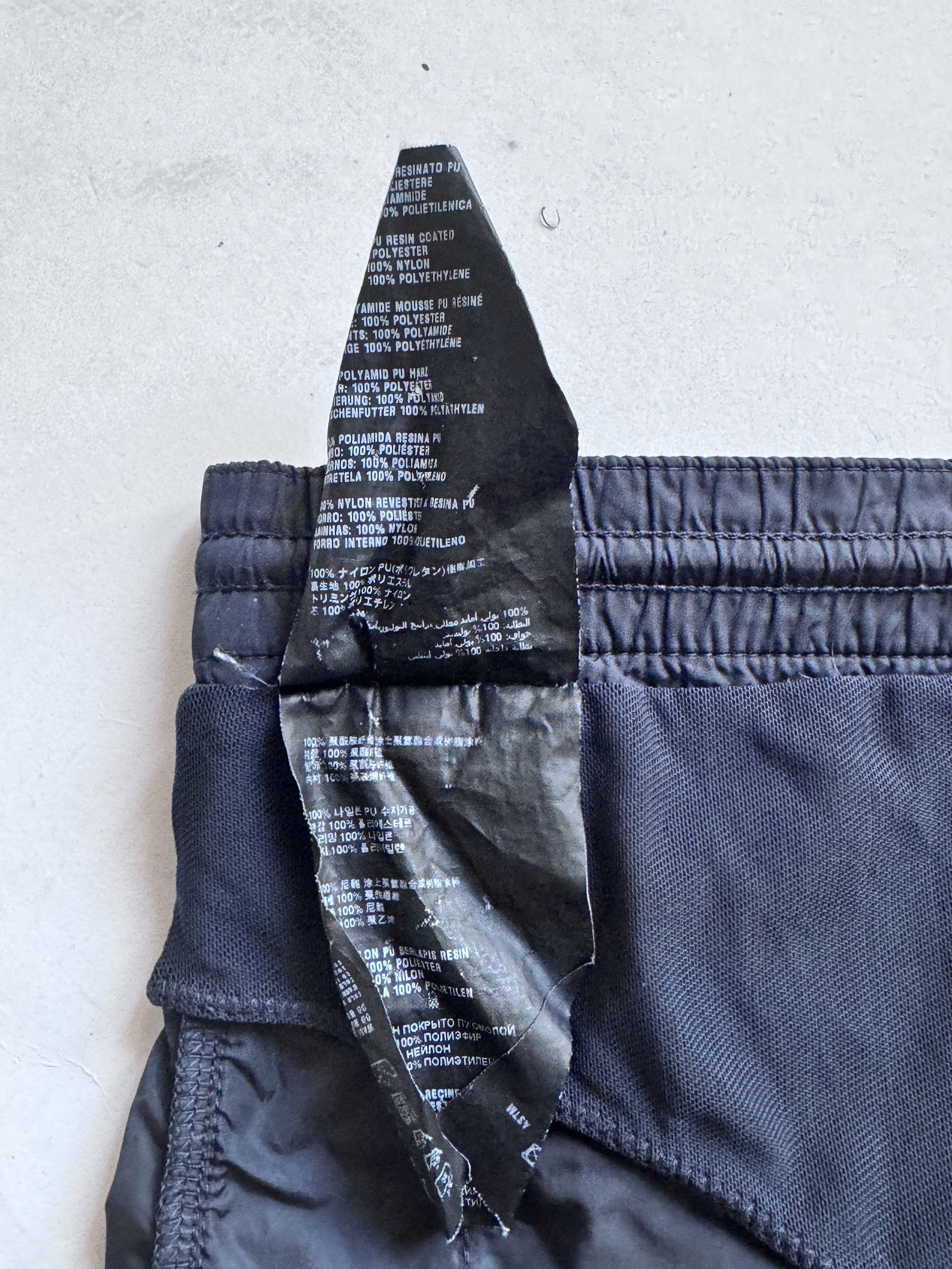 Prada Prada Swim Trunks Shorts Dark Blue IT 50 - L Size US 34 / EU 50 - 11 Thumbnail