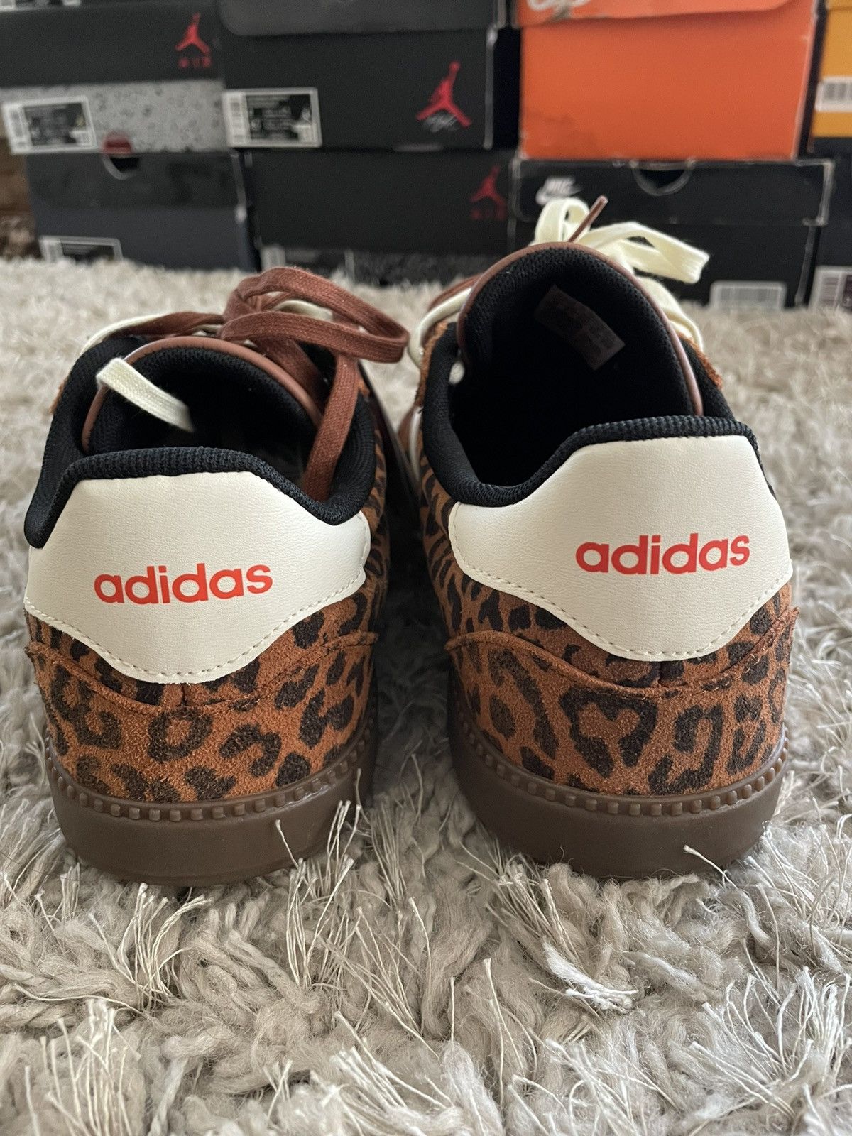 Adidas Adidas Breaknet Sleek Casual Shoes Size US 7.5 / EU 40-41 - 7 Thumbnail
