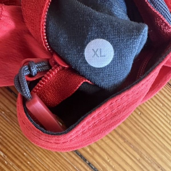 Lululemon Lululemon Run: Response Lined Short Size US 36 / EU 52 - 8 Thumbnail