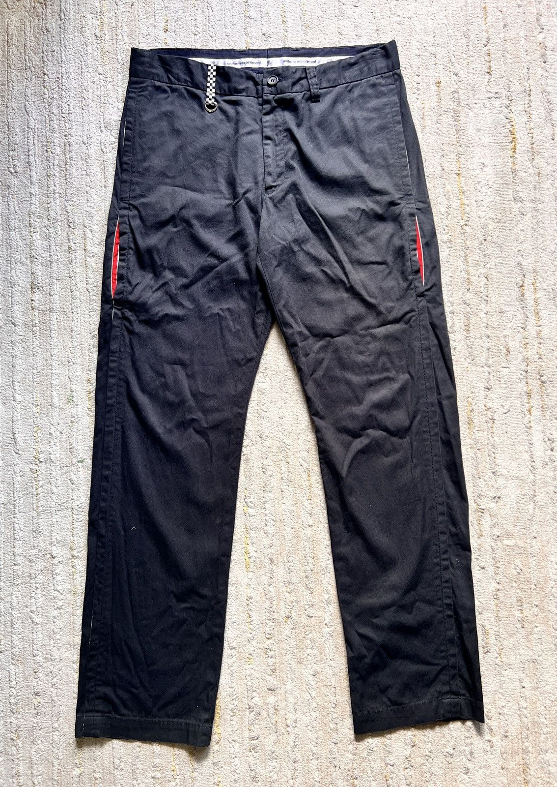 Carhartt × Fragment Design × Uniform Experiment Carhartt x