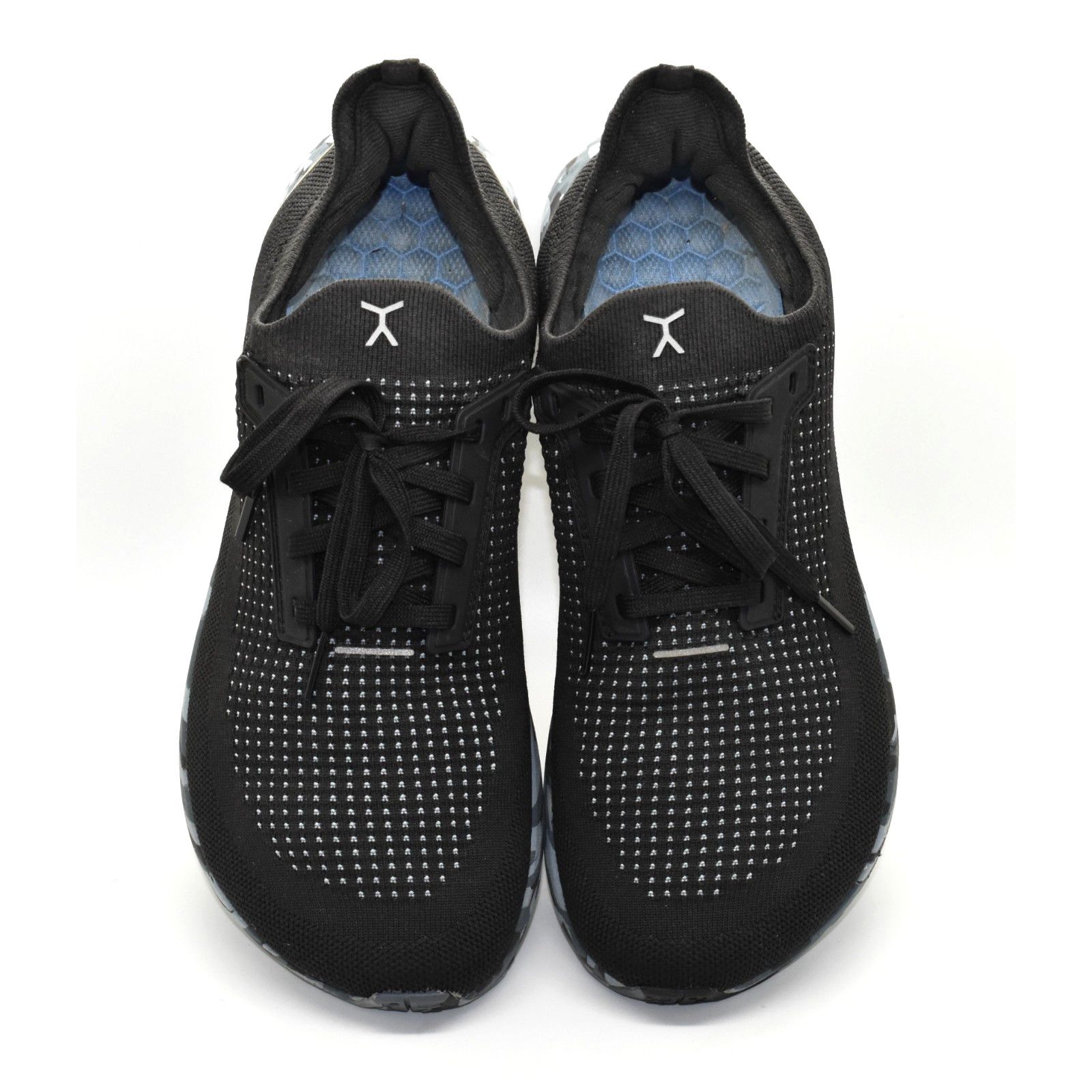 Flux FLUX Black Camouflage Adapt Knit Trail Runner Shoes Size 9 Size US 9 / EU 42 - 3 Thumbnail