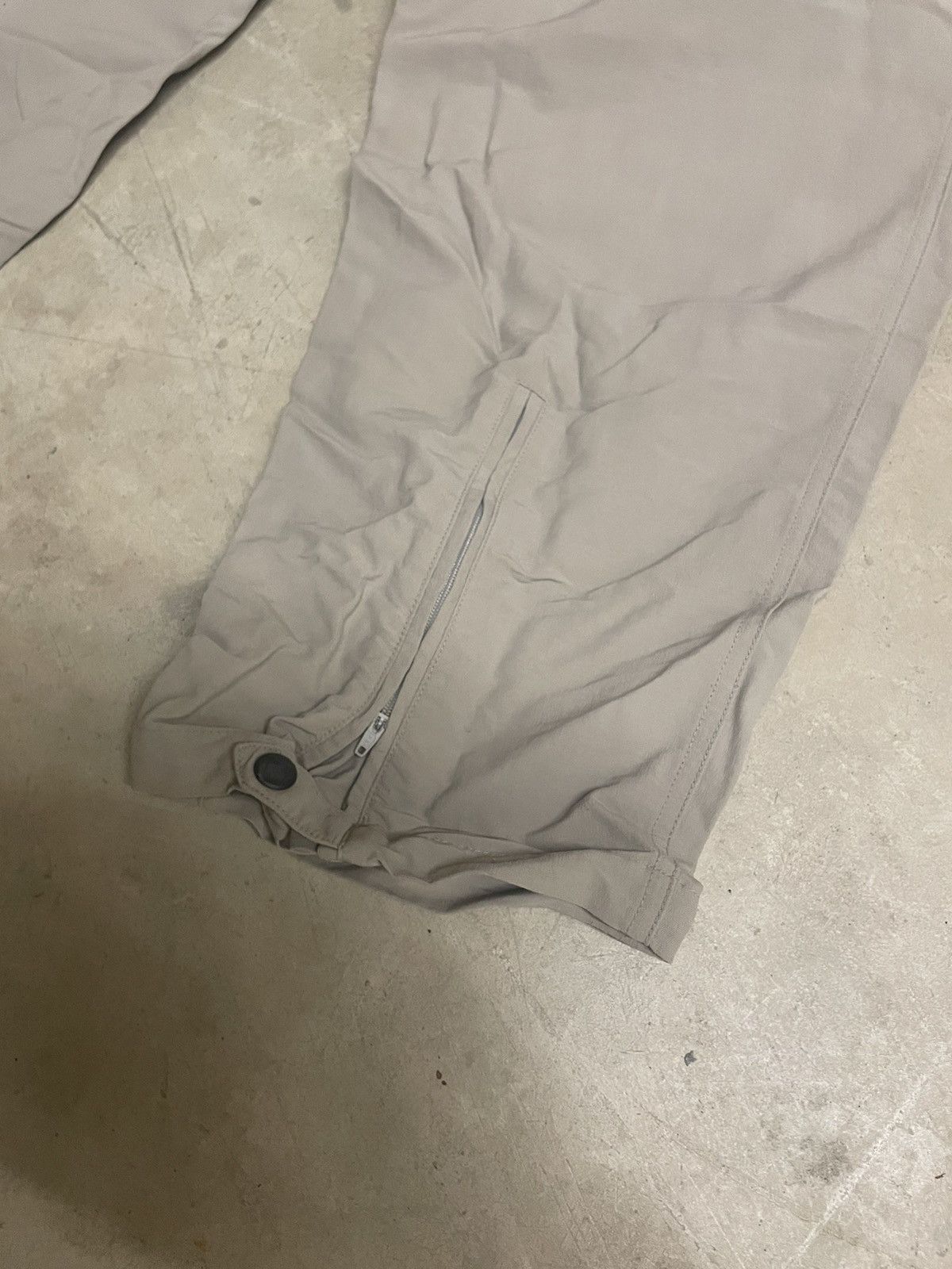 The North Face The North Face Y2K Cargo Hiking Trousers Size US 38 / EU 54 - 3 Thumbnail