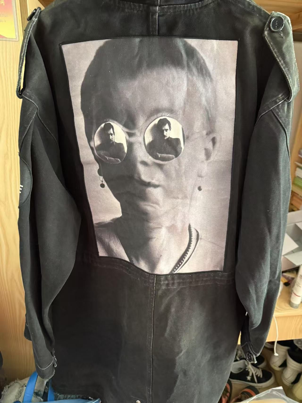 Raf Simons raf simons 21aw parka Size US XS / EU 42 / 0 - 2 Thumbnail