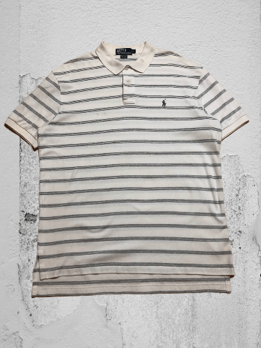 Polo Ralph Lauren Polo Ralph Lauren Polo Size US L / EU 52-54 / 3 - 1 Thumbnail