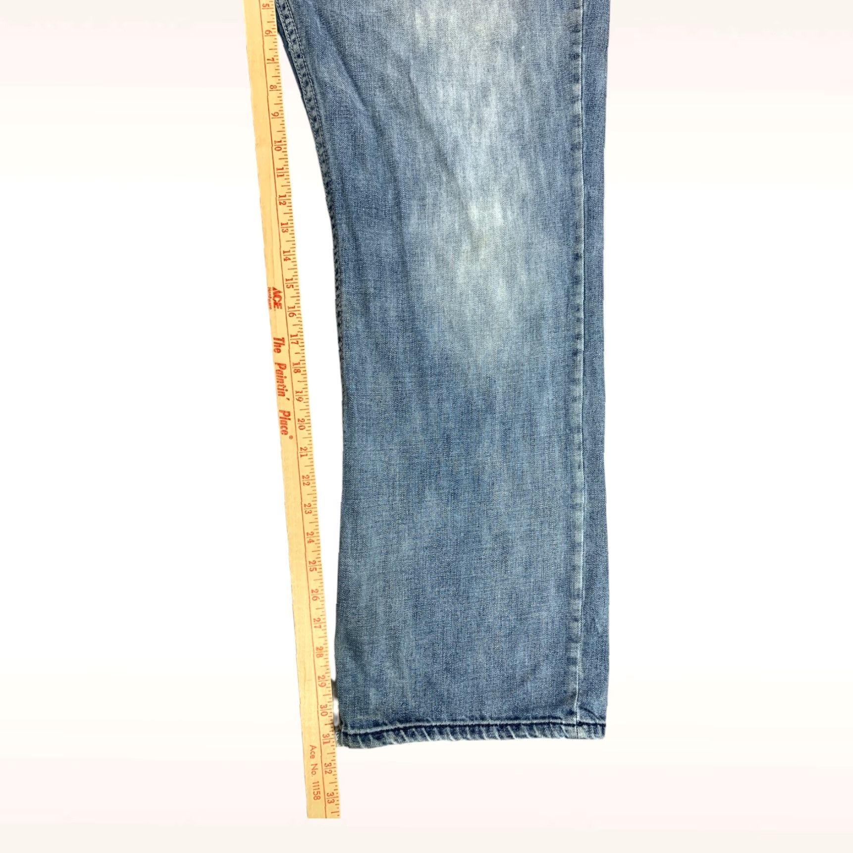 Silver Jeans Co. VINTAGE? None. Size US 40 / EU 56 - 6 Thumbnail