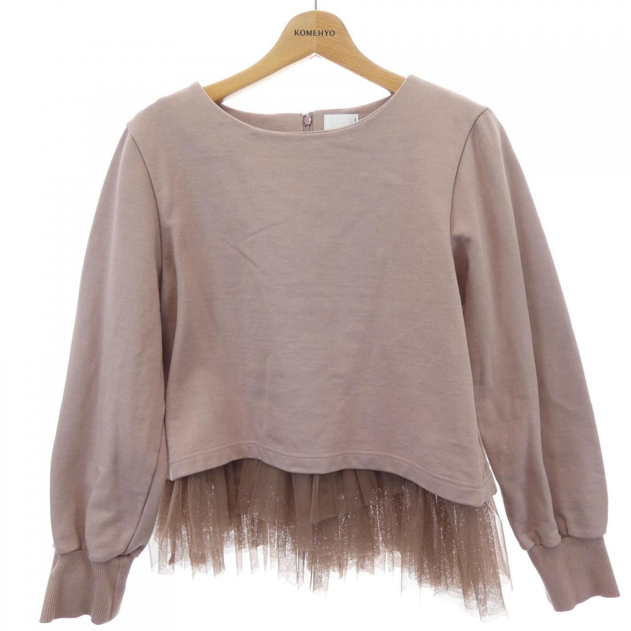 Other Other SONO Top Textile Tops DUTY FREE for USA Size ONE SIZE - 1 Thumbnail