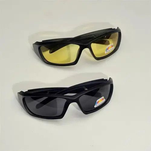 Other Retro punk sunglasses Size ONE SIZE - 2 Thumbnail
