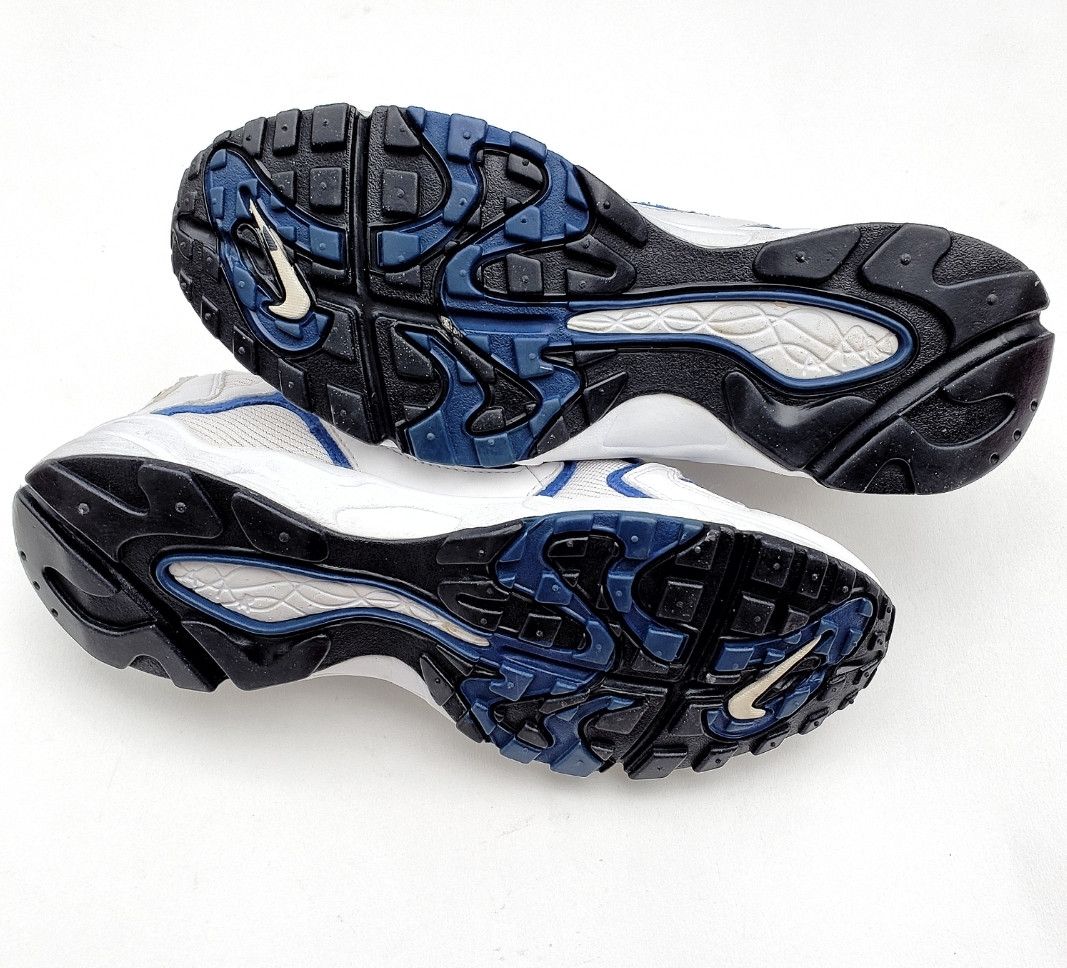 Nike Nike Perseus Vintage Size US 10 / EU 43 - 6 Thumbnail