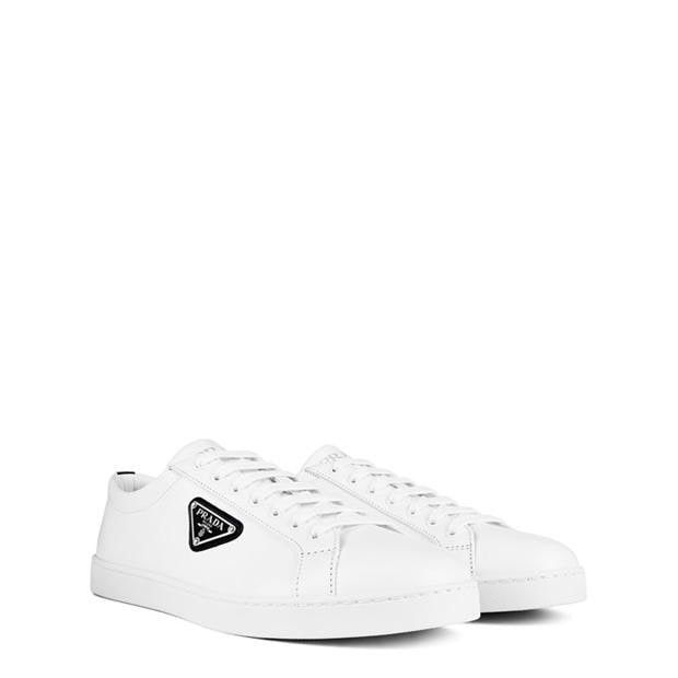 Prada PRADA Lane Trainers Size US 8 / EU 41 - 4 Thumbnail