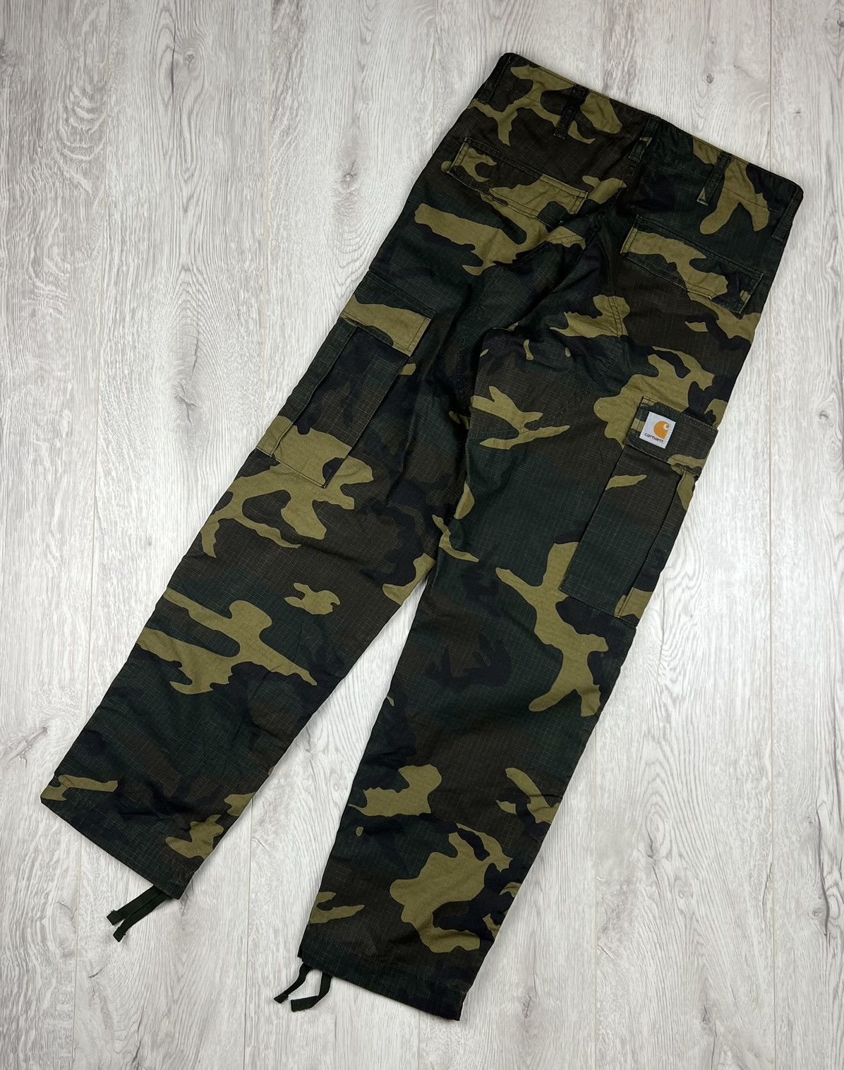 Carhartt Cargo Carhartt Size US 28 / EU 44 - 1 Thumbnail