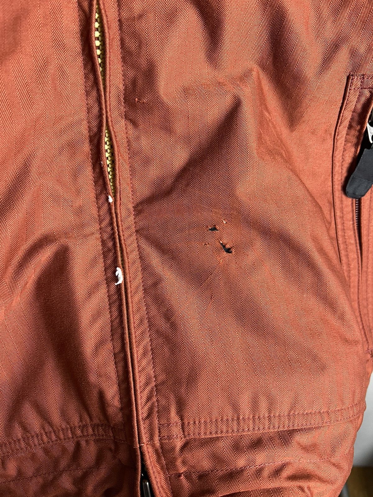 Nike ACG × Vintage Vintage Nike ACG Couch Externe Jackets Size US M / EU 48-50 / 2 - 11 Thumbnail