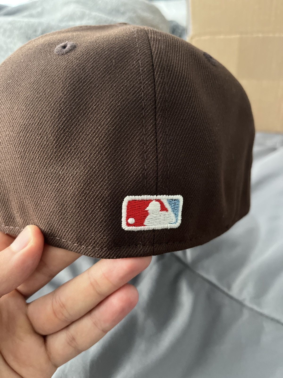 New Era Houston astros x cacti travis scott Size ONE SIZE - 2 Thumbnail