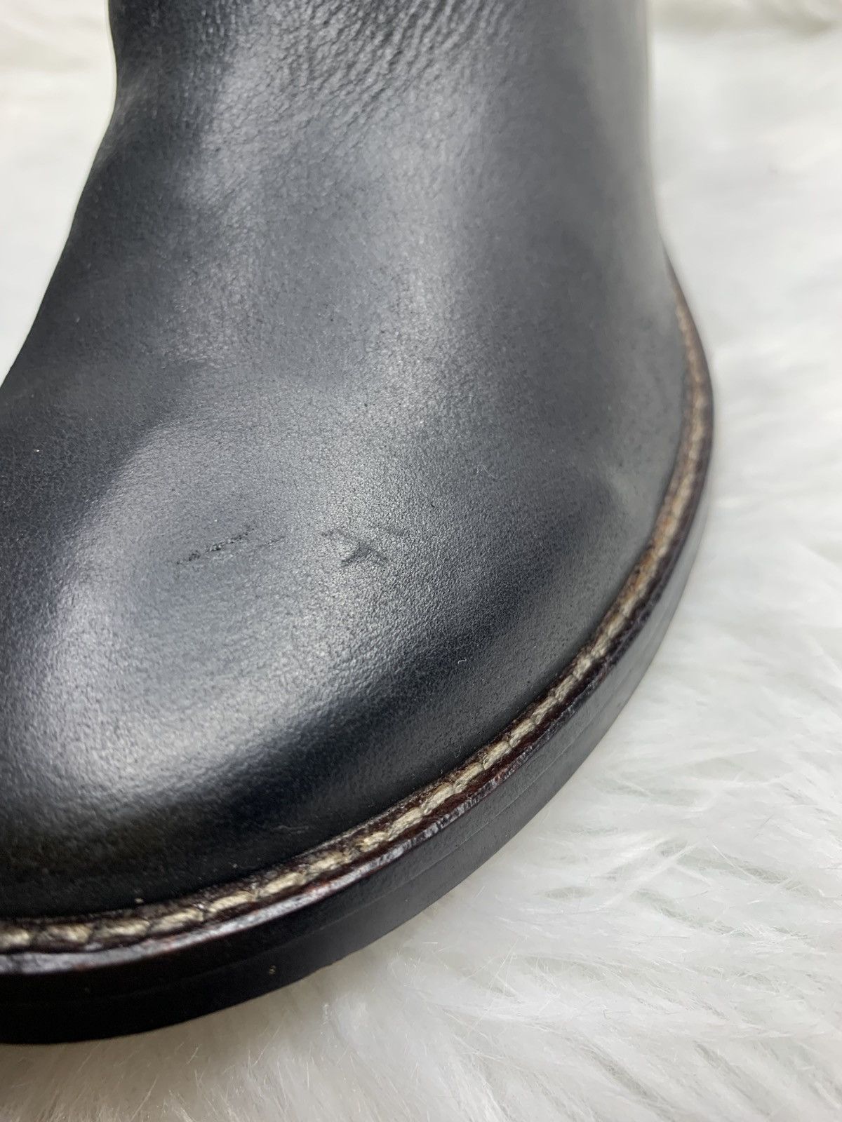 Isabel Marant Isabel Marant Caleen Stud Boots Size US 9 / IT 39 - 12 Thumbnail