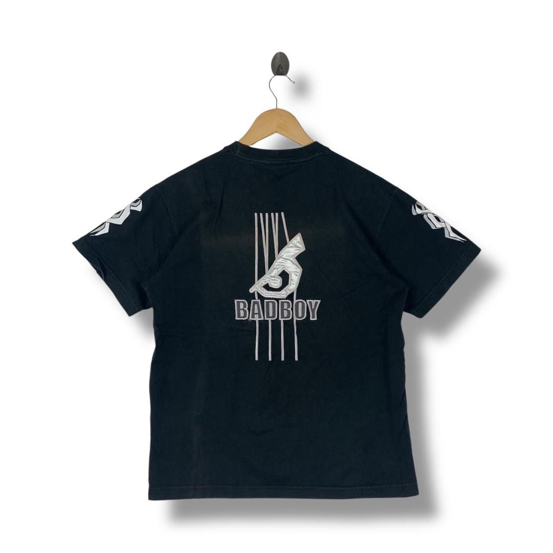 Other Vintage BAD BOY Y2k design tee Size US M / EU 48-50 / 2 - 1 Thumbnail