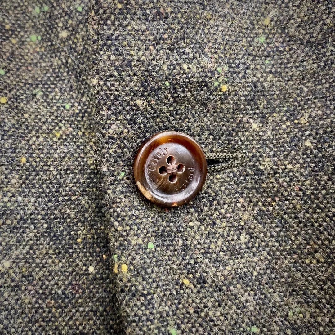 Casely-Hayford Casely-Hayford Jacket Size US S / EU 44-46 / 1 - 5 Thumbnail
