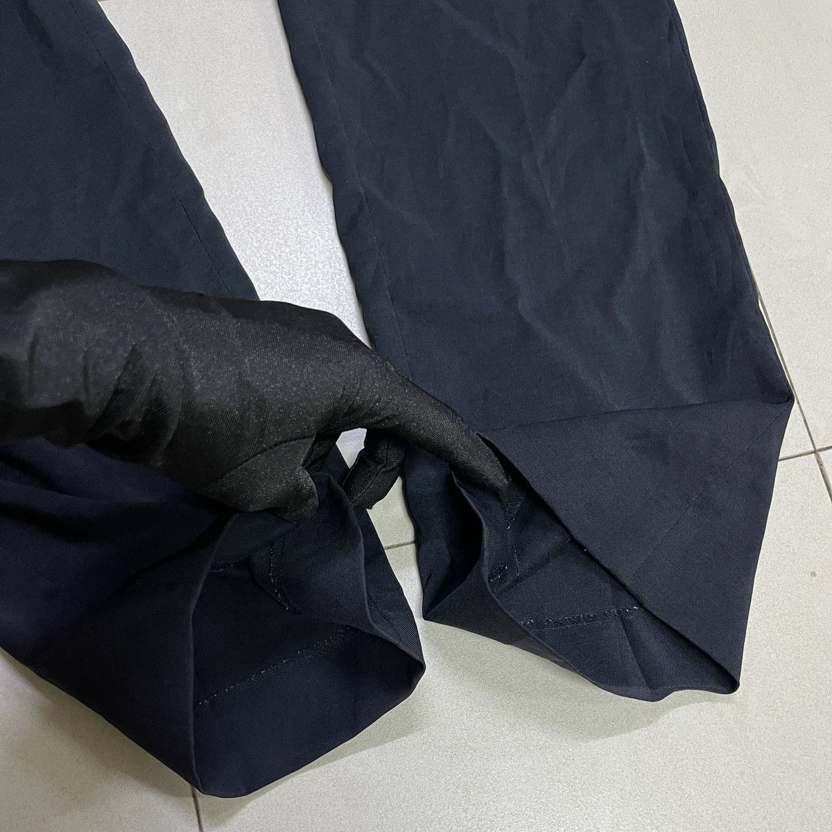 Japanese Brand × Uniqlo Uniqlo Easy Dry Pants / Trouser Size US 30 / EU 46 - 3 Thumbnail