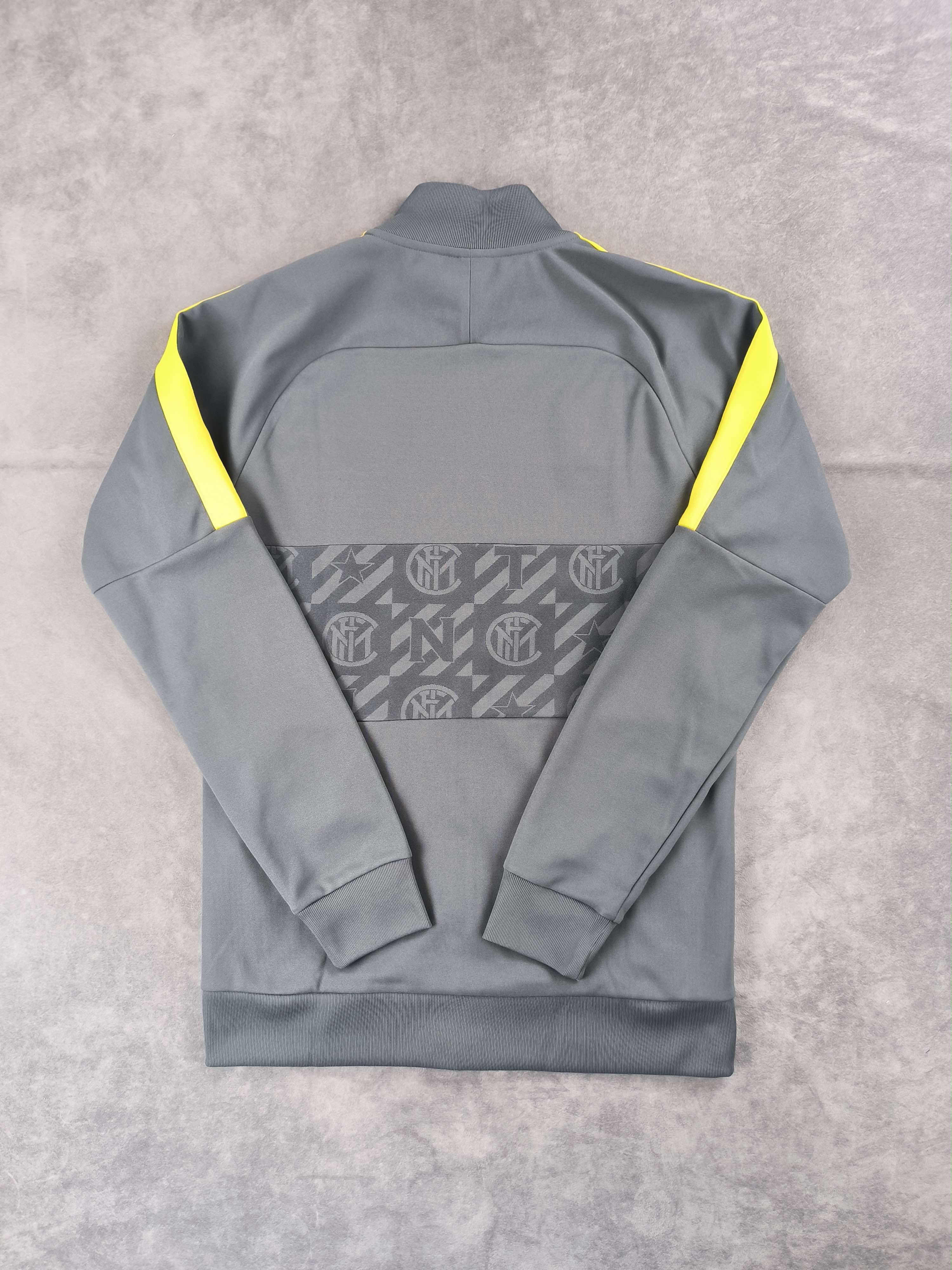 Nike Internazionale Inter Milan 2019-20 Nike track top size S Size US S / EU 44-46 / 1 - 2 Thumbnail