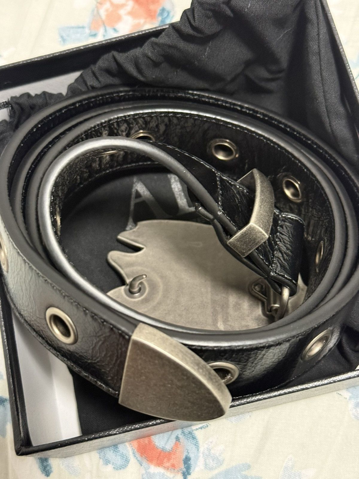 Alice Hollywood Alice Hollywood Belt Size ONE SIZE - 2 Thumbnail