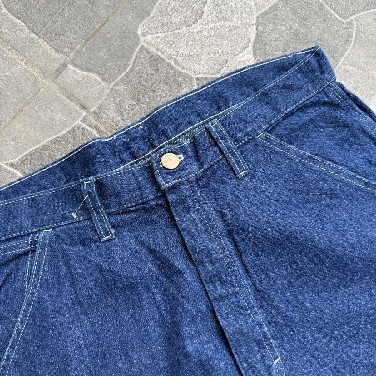 Other D.C jones Carpenter Vintage Size US 32 / EU 48 - 5 Thumbnail
