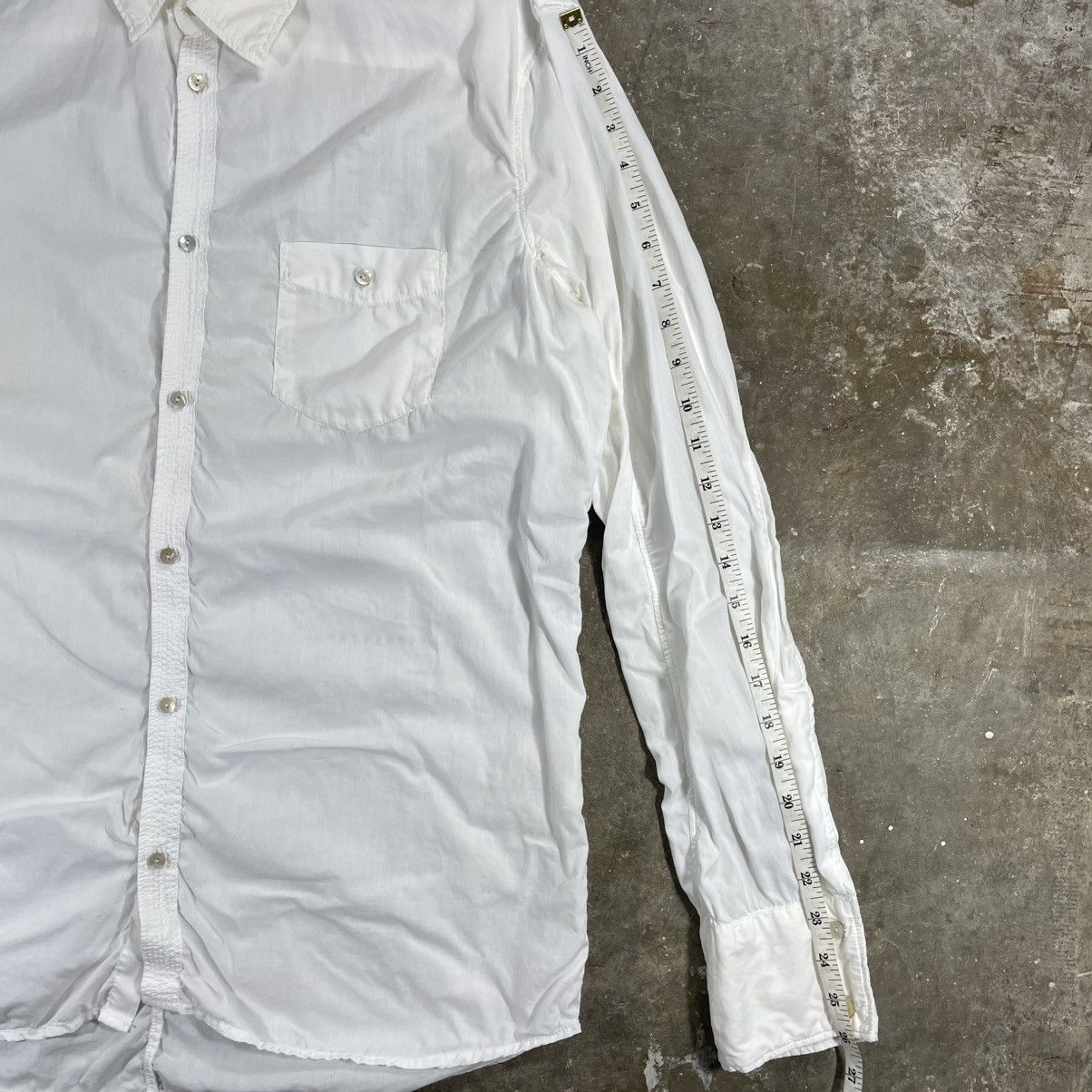 Diesel Diesel Shirt Button Up Size US L / EU 52-54 / 3 - 16 Thumbnail