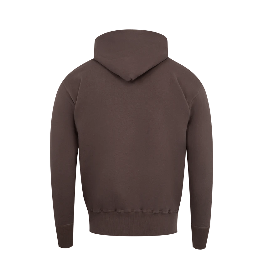 Human Made o1h1sh11225 Tsuriami Hoodie in Brown Size US S / EU 44-46 / 1 - 2 Thumbnail