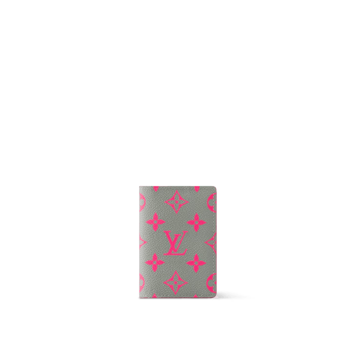 Louis Vuitton Pocket Organiser Size ONE SIZE - 1 Thumbnail