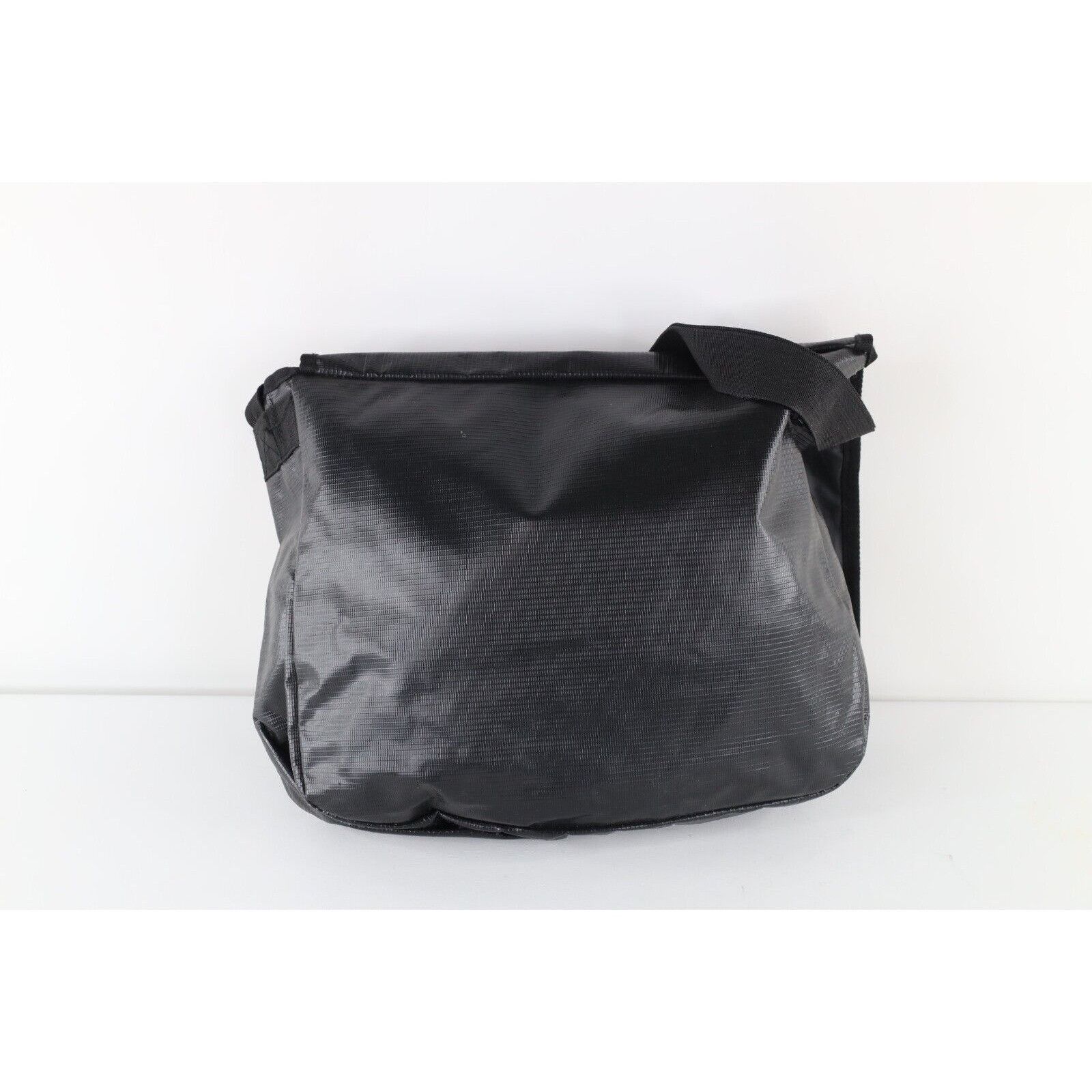 Ecko Unltd. × Vintage Vintage 90s Ecko Streetwear Hip Hop Crossbody Bag Size ONE SIZE - 6 Thumbnail