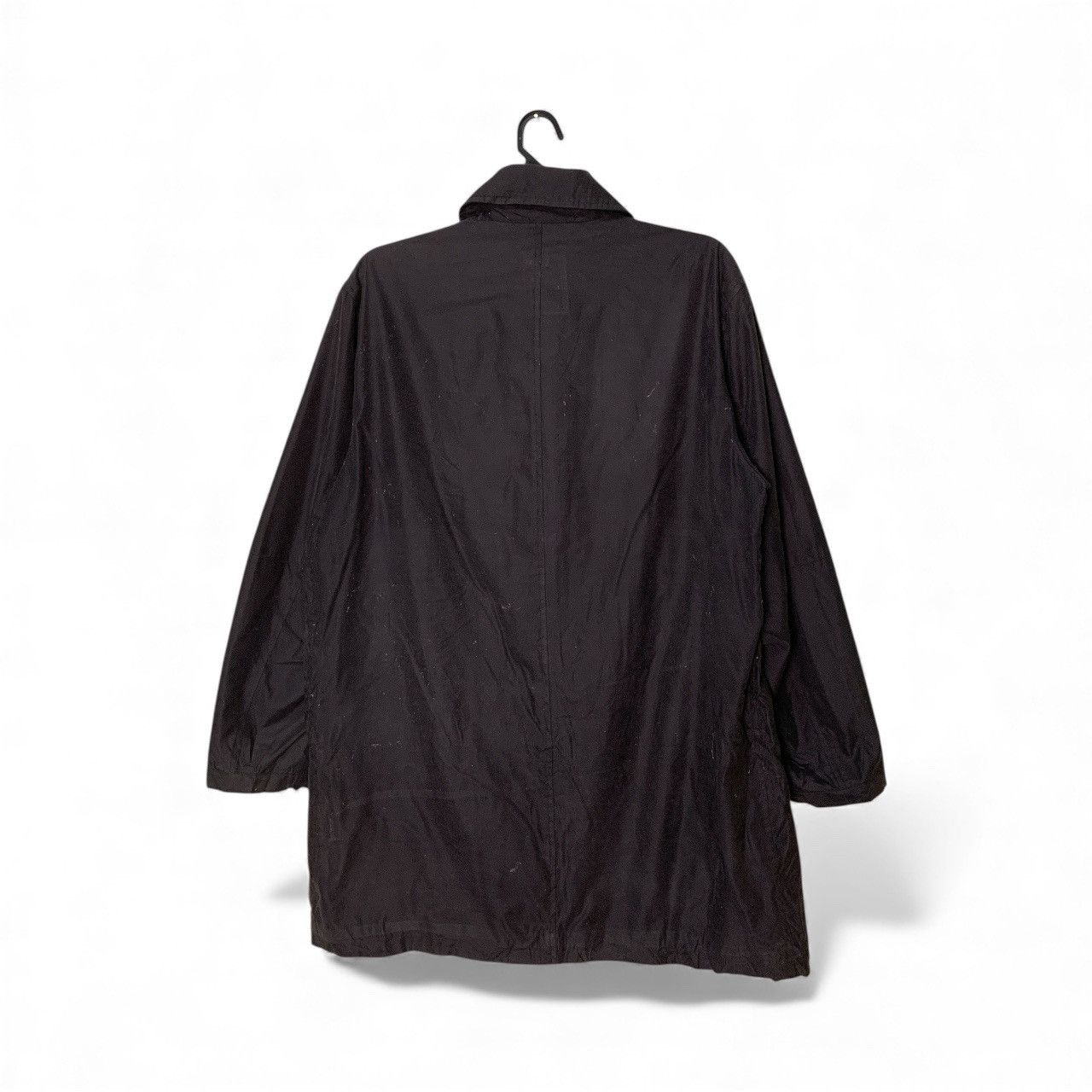 Yohji Yamamoto Rare Design Yohji Yamamoto x D’urban Parkas Size US M / EU 48-50 / 2 - 3 Thumbnail