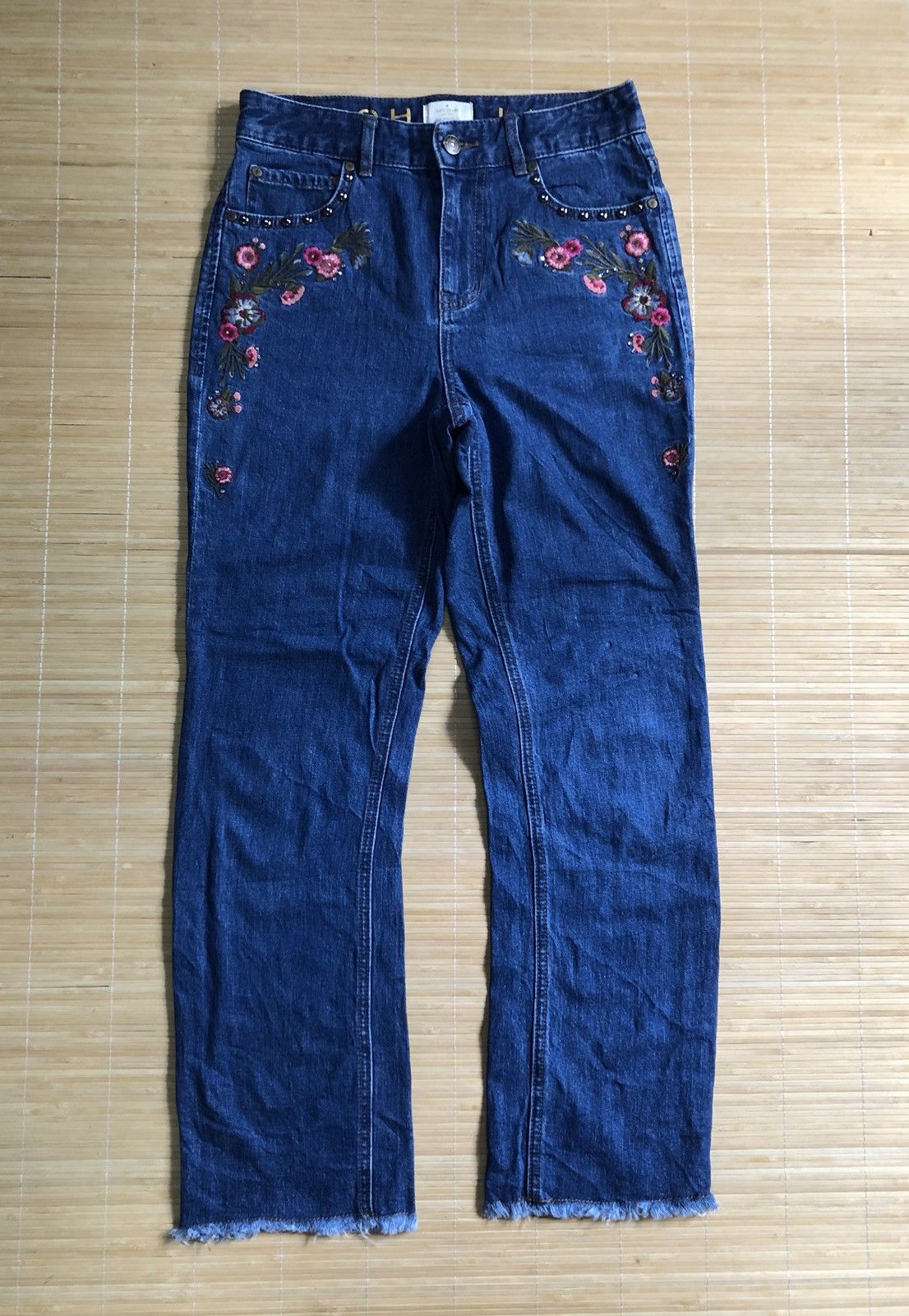 Designer × Kate Spade Kate spade jeans stretch Size 26" / US 2 / IT 38 - 1 Thumbnail
