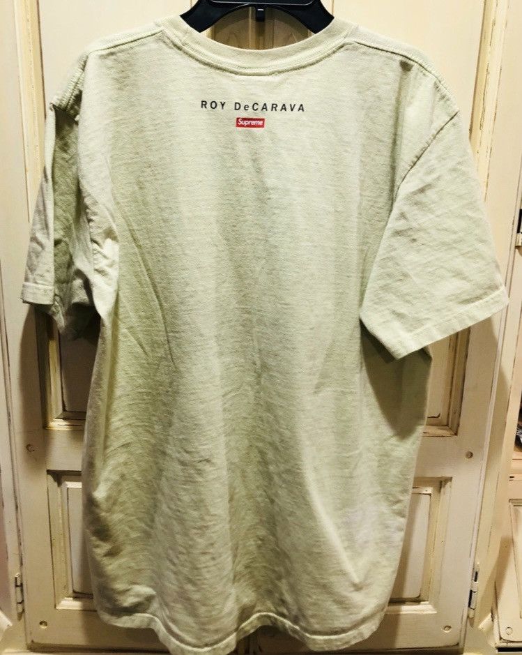 Supreme supreme shirt Size US M / EU 48-50 / 2 - 4 Thumbnail